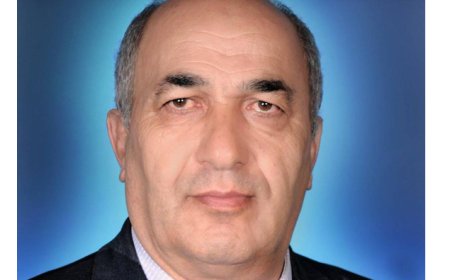 Nazim Hüseynli - Qızıl Qurdlar