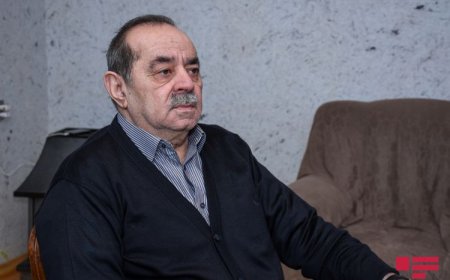 Ən gözəl dərdimsən dərdlər içində - Məmməd İlqarın şeirləri