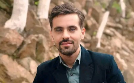 Kərimin ördəkləri - Murad Muradovun hekayəsi