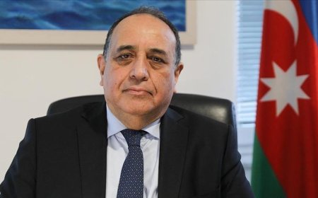 Həsən bəy Zərdabi: Ölümdən sonrakı ölümsüzlük - Vilayət Quliyev