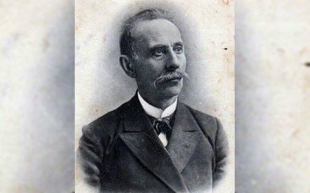 İsmayıl bəy Qasprinskinin “Perevodçik”/”Tərcüman”ı: Modernizmin carçısı