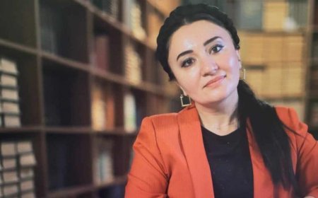 Varla yoxun nağılı - Günel Mehri