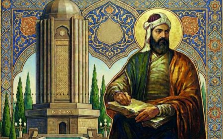 Gəncə dahi Nizaminin 885 illiyini qeyd edəcək