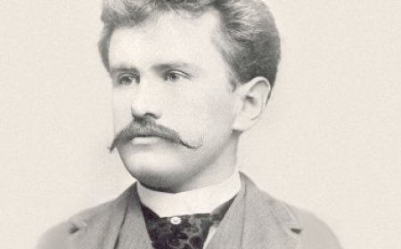 Son yarpaq - O.Henrinin hekayəsi