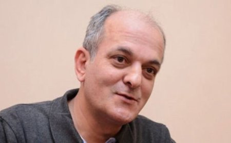 Sənli xatirələr dağılıb evə - Salam Sarvanın şeirləri