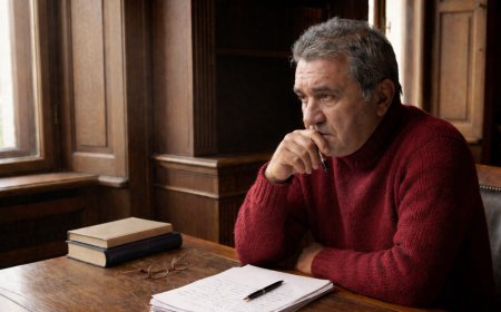 Doğum - Eyvaz Əlləzoğlunun hekayəsi