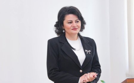 Pərvanə Bayramqızı - Ədəbi və əbədi ehtiyac