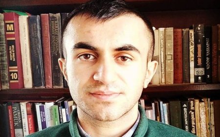 Furqan - Mustafa Həbibzadənin meyidini mən oğurlamışam