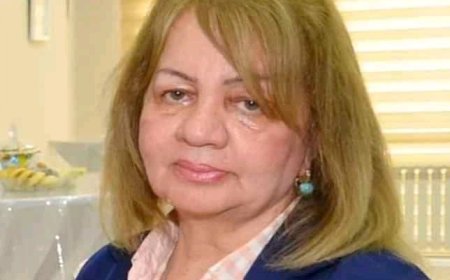 Xatirə gecəmə gələcək dostlar  - Fərqanə Mehdiyevanın şeirləri