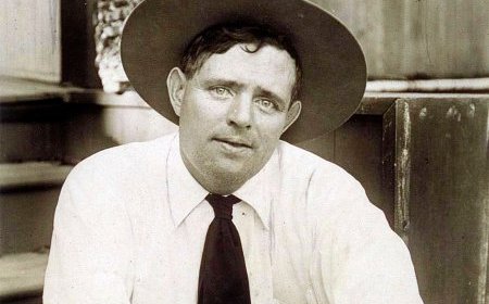 Həyat eşqi - Cek Londonun hekayəsi