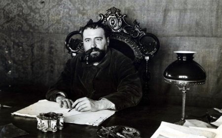 Məhkum olunmuş qadın – Visente Blasko İbanyez