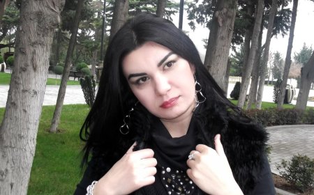 Xuraman Hüseyn - Müharibədən ədəbiyyata