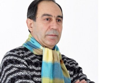 Yazar, yoxsa Yazıçı?! Mətn, yoxsa Əsər?!