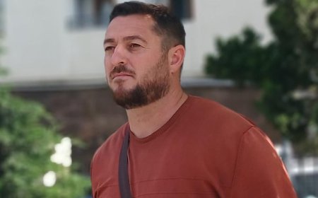 Edam ağacı soyur gecəni ay işığından - Yeni şeirlər