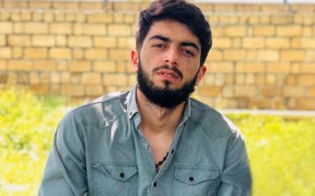 Sonrası daha da qəribə oldu – Rauf Ranın şeiri