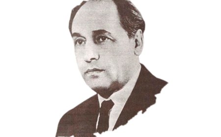 Can nənə, bir nağıl de! - Əhməd Cəmilin şeiri