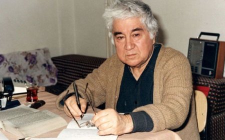 Hər şey yağışa görədir - Əziz Nesinin hekayəsi