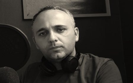 Müsbət mənfilər - Anar Şamil