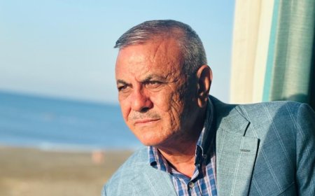 Bayquş və qarovulçu - İmamverdi İsmayılovun hekayəsi