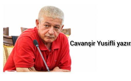 Şeirdə şahmat oyunu... - Cavanşir Yusifli