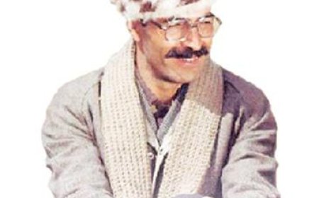 Səməd Behrəngi: Balaca Qara Balıq