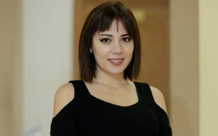 Yazıçılıq taledir - Aytac Sahəd yazır..