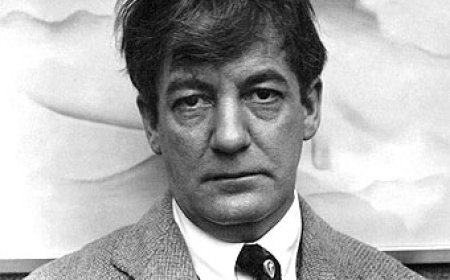 Şervud Anderson - Qarğıdalı əkini