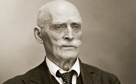 Həyatın hökmü - Knut Hamsunun hekayəsi