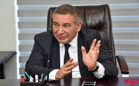 10 sentyabr - Rəşad Məcidin hekayəsi