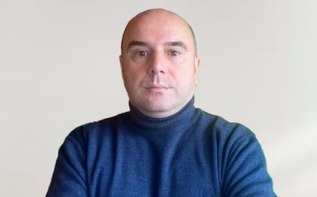 Soltan Yol - Özünəinam