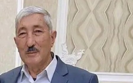 Ata və oğul - Tofiq Əmrahovun hekayəsi