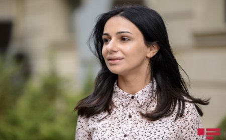 Nana sevirdi - Nərmin Kamal