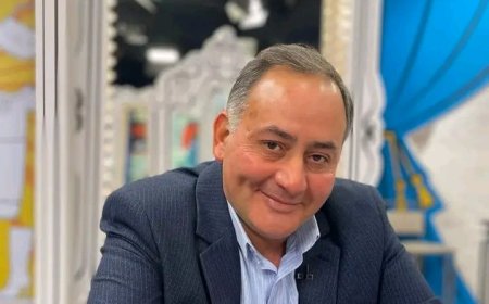 Vəzifə gözləntisi - Azər Qismətin hekayəsi