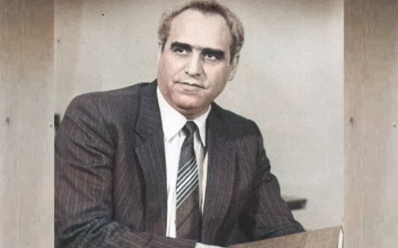 Həsrətin mənimdir, özün özgənin - Şahmar Əkbərzadənin şeirləri