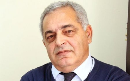 Mənim sevimli yaddaşım - Kamran Nəzirli