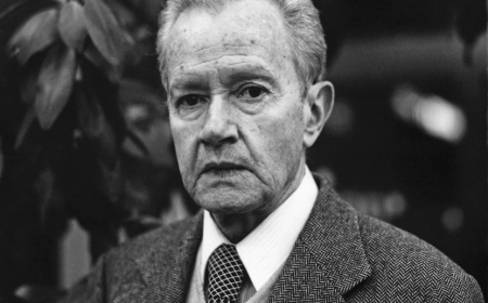 Xuan Rulfo - Mənim atam