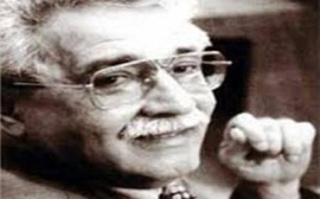 Atam haqqında xatirə - Yusif Səmədoğlu