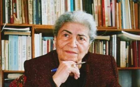 Sahibsiz ev - Əzizə Cəfərzadənin hekayəsi