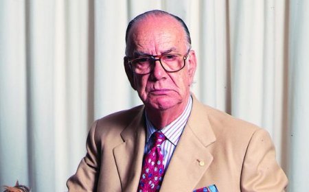 Blanşar küçəsində sirli qətl - Kamilo Xose Sela