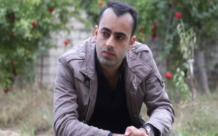 Xoşbəxt göyərçinlər, xoşbəxt bayraqlar - Hekayə