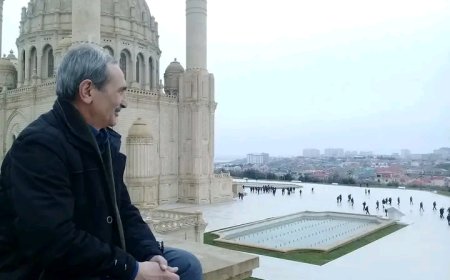 Mənə bir məktub göndər - Sabir Yusifoğlunun şeirləri