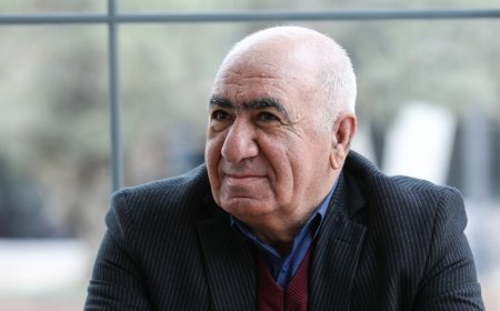 Tofiq Nurəli - Darıxan nəğmələr