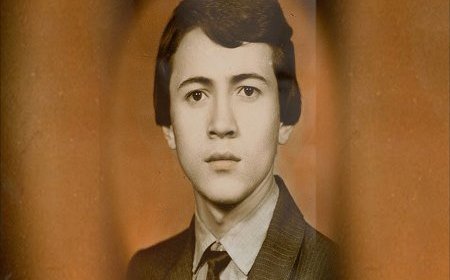 İlk məhəbbət ilkin gələr, tez solar - Ülvi Bünyadzadənin şeirləri