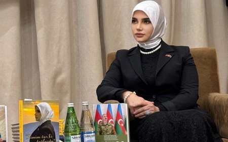 Könüllər sultanı olmağa çalış - Xuraman Muradovanın şeirləri