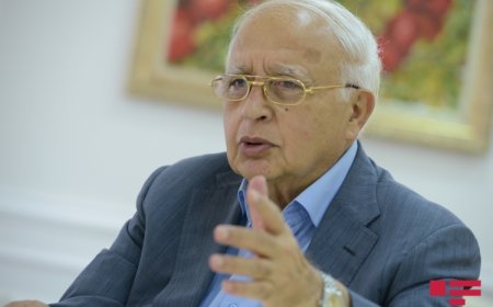 Elçin - Parisdə avtomobil qəzası