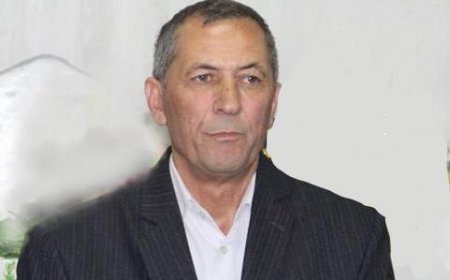 Zakir Məmməd - 70: Bir gün qaranlıqlar çıxır işıqlara, işıqlara