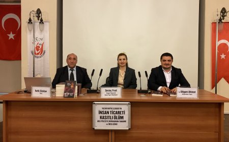 İstanbulda azərbaycanlı yazıçının kitabının təqdimatı olub