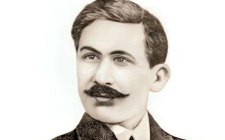 Abbas Səhhətin "Vətən" şeiri