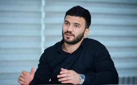 Gözlənilməyən bir qətlin tarixçəsi - Ulucay Akifin hekayəsi