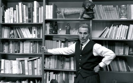 Yeddi mərtəbə - Dino Buzzati